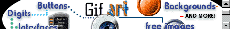 Visit GIFART.com today for Free
  Images, Photoshop Tips, Buttons plus a lot more!