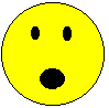 Smiley face